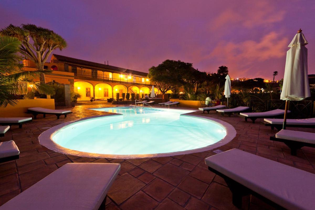Rural Hacienda Del Buen Suceso 3*