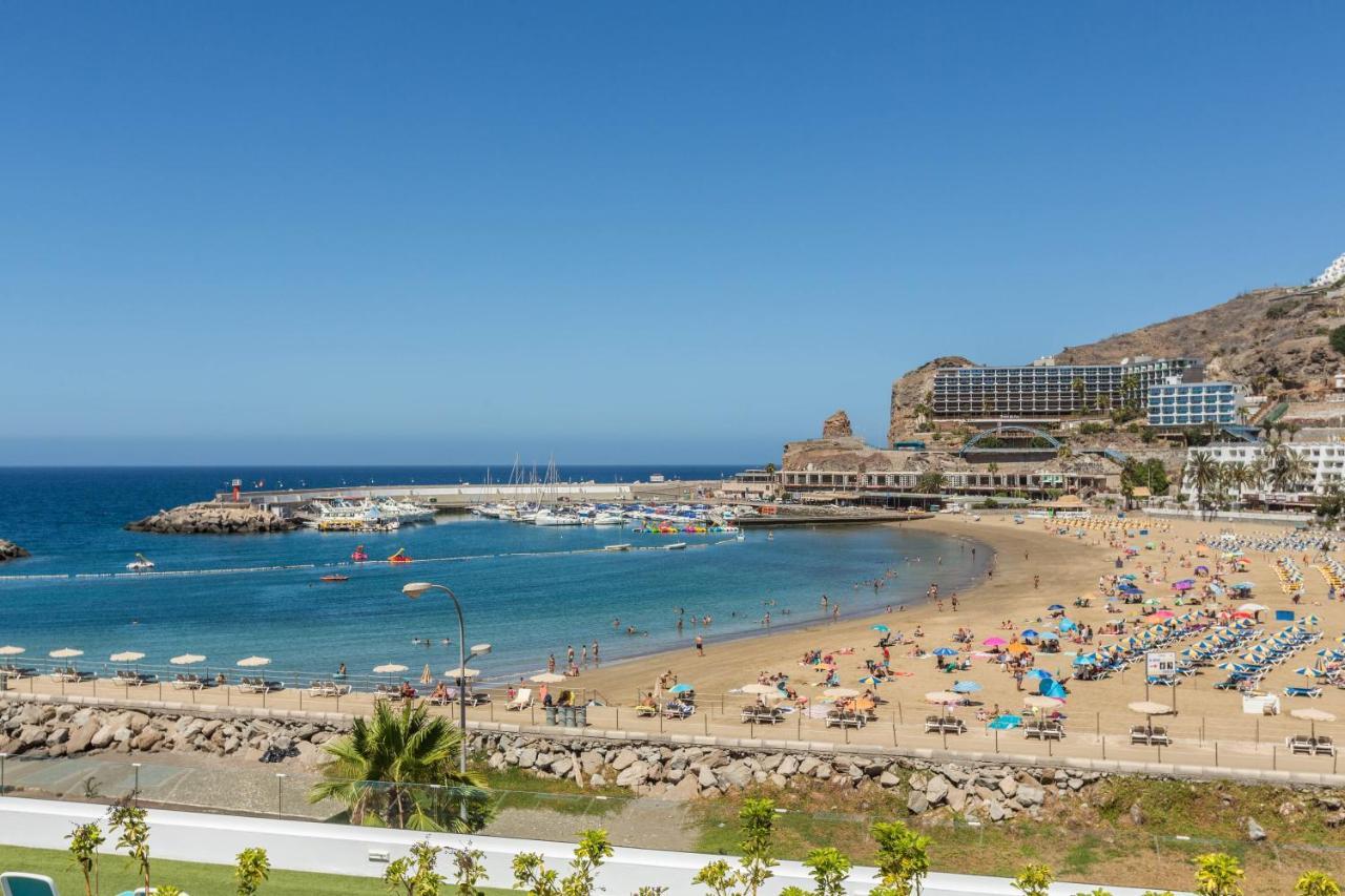 Happy Dreamer Appartement Puerto Rico (Gran Canaria)