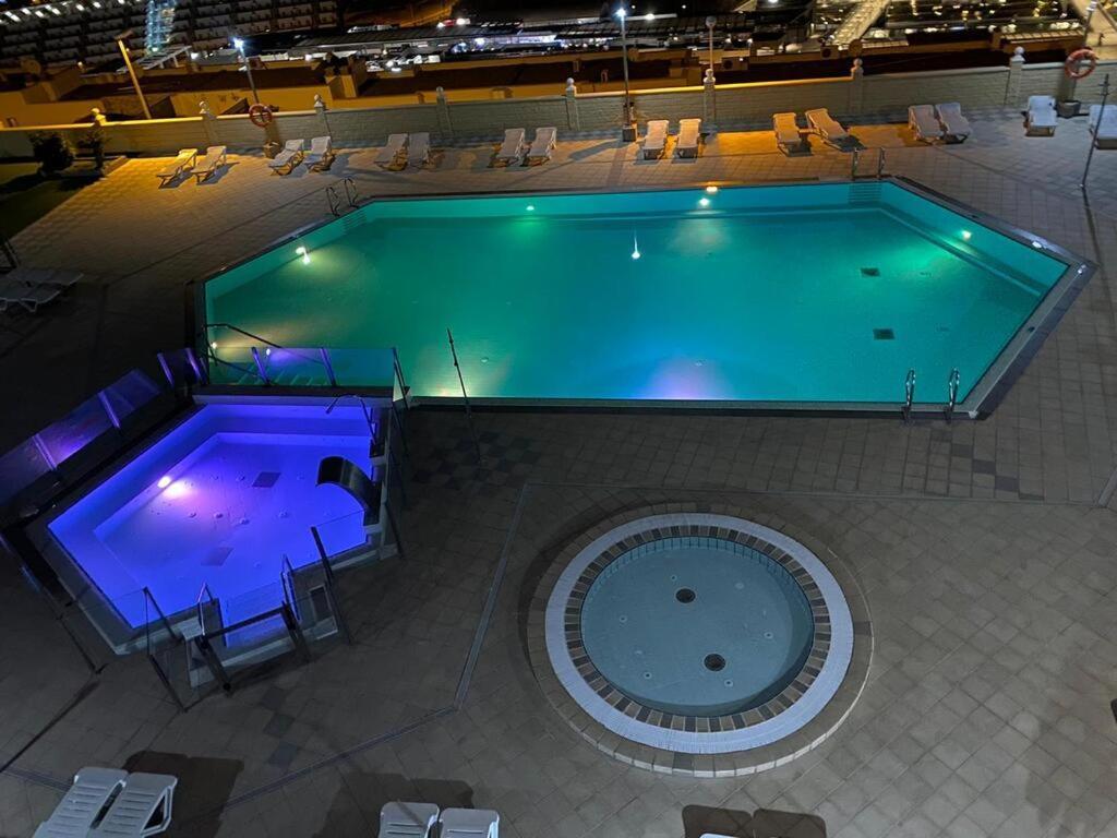 Happy Dreamer Appartement Puerto Rico (Gran Canaria)