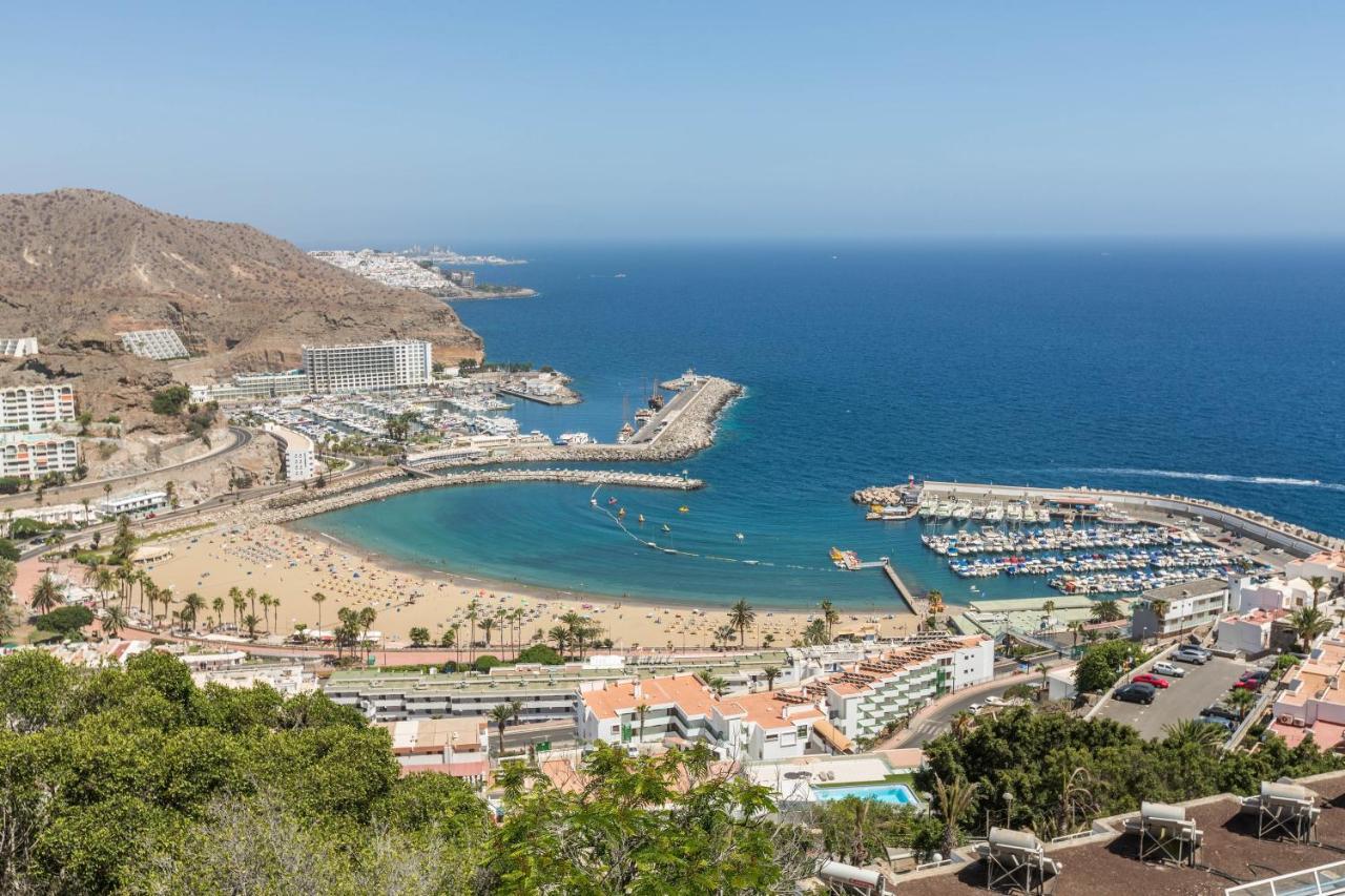 Happy Dreamer * Puerto Rico (Gran Canaria)