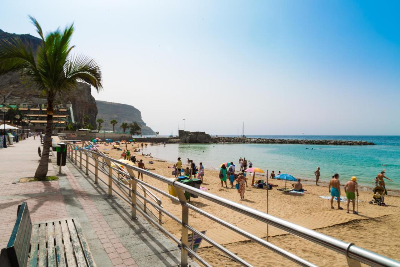 Apartamento Ilios De Mogan