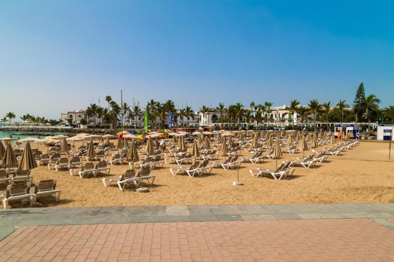 Ilios De Mogan Apartamento