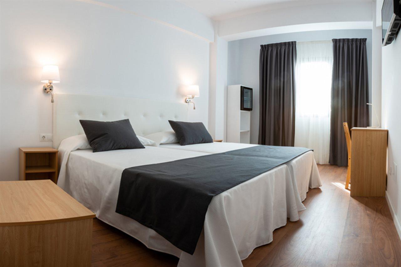 Hotel Matilde By Grupo Matilde 3*