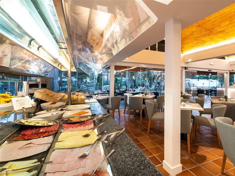 Apartment Cordial Biarritz Playa del Ingles (Gran Canaria)