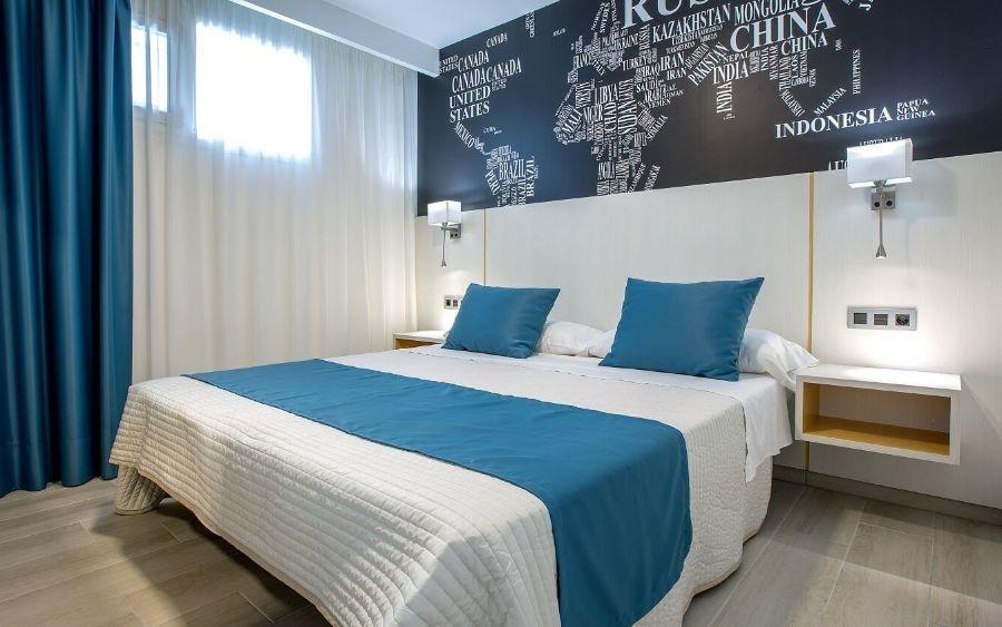 Rey Carlos 3* Playa del Ingles (Gran Canaria)
