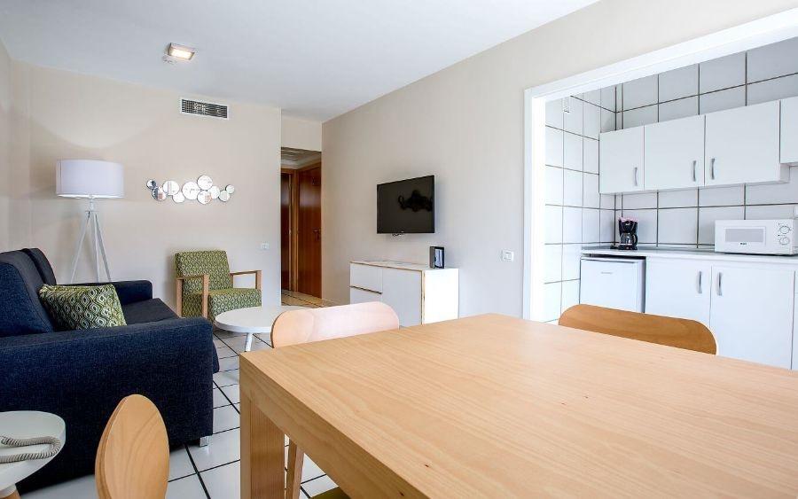 Hotel Rey Carlos Playa del Ingles (Gran Canaria)