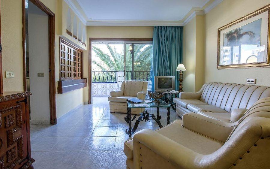 Rey Carlos Hotel 3*