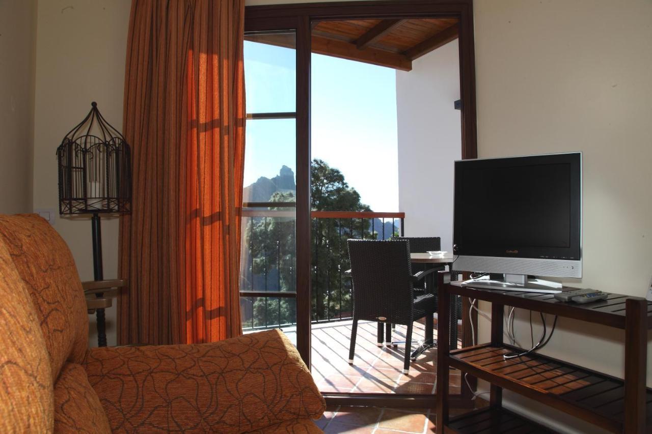Vacacional La Tea Apartamento