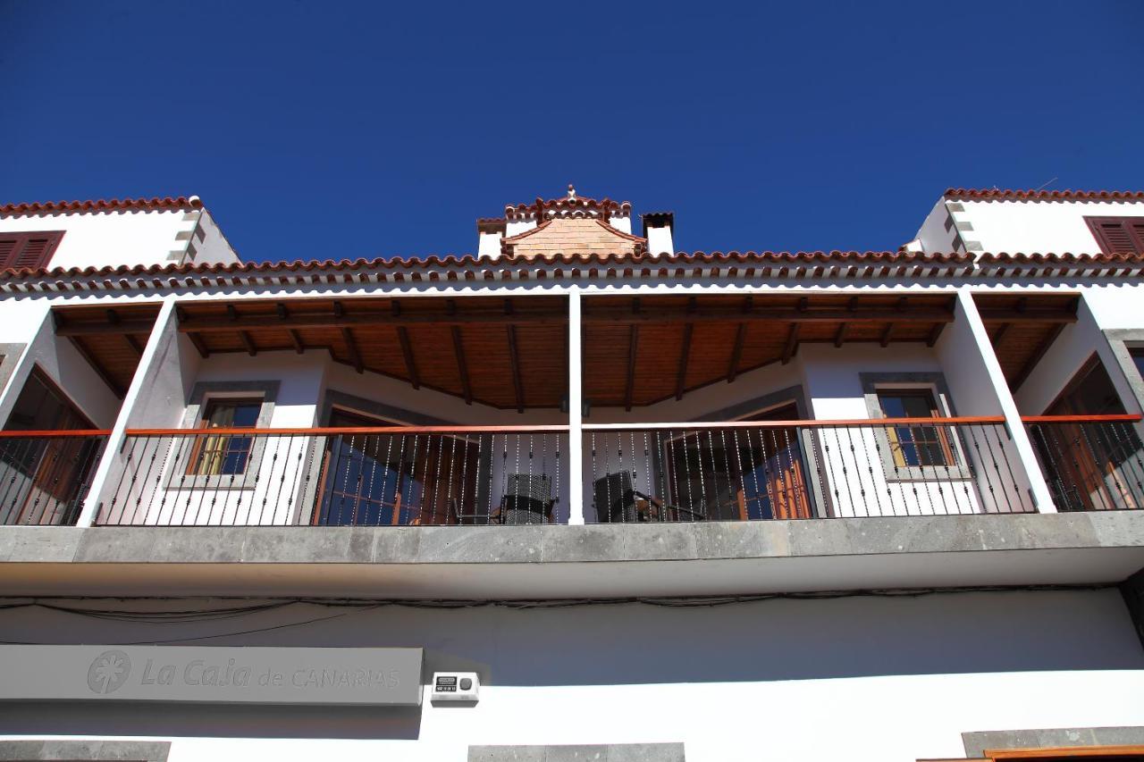 Apartamento Vacacional La Tea