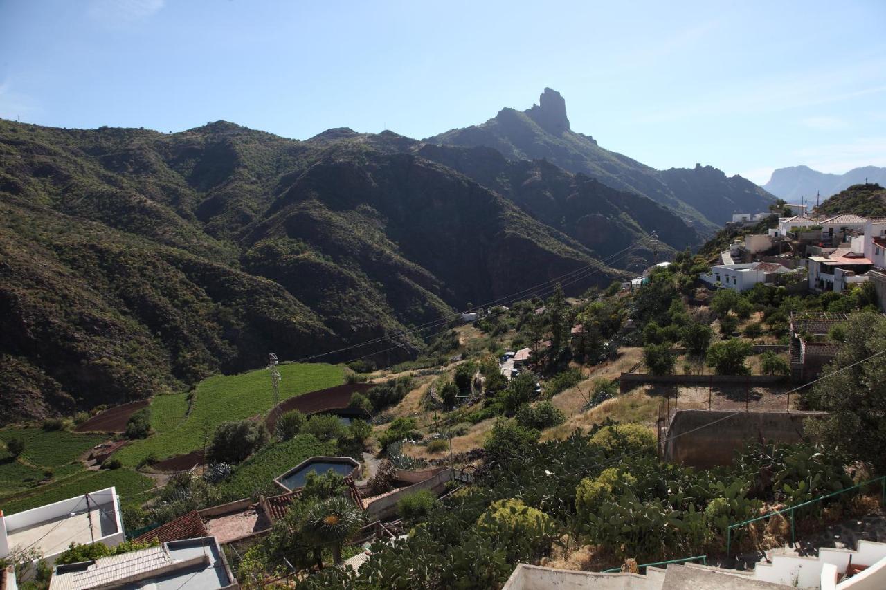 Apartment Vacacional La Tea The Location And The Views *