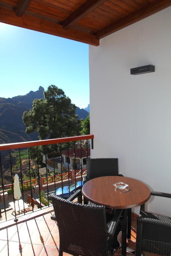 Vacacional La Tea The Location And The Views Apartment