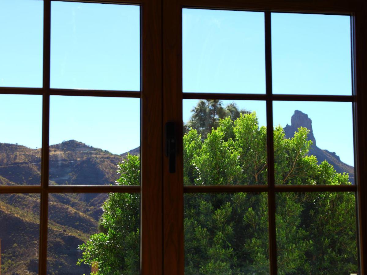 Vacacional La Tea Tejeda (Gran Canaria)