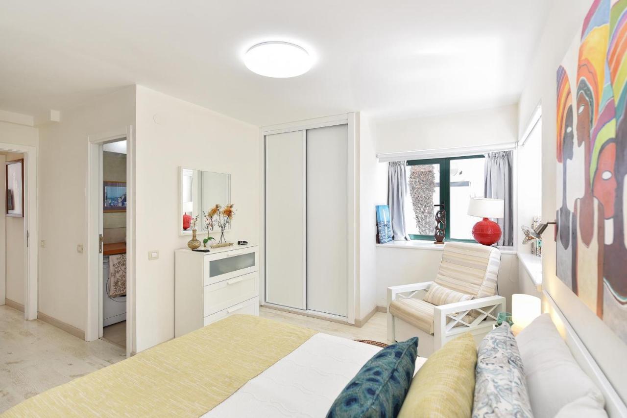 Apartment Charca 1 Maspalomas (Gran Canaria)