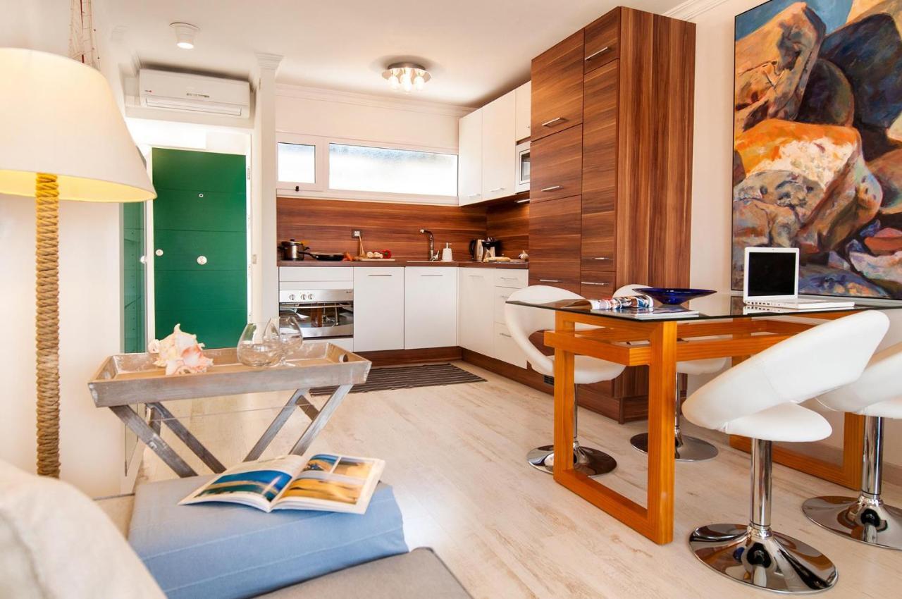 Charca 1 Apartment Maspalomas (Gran Canaria)