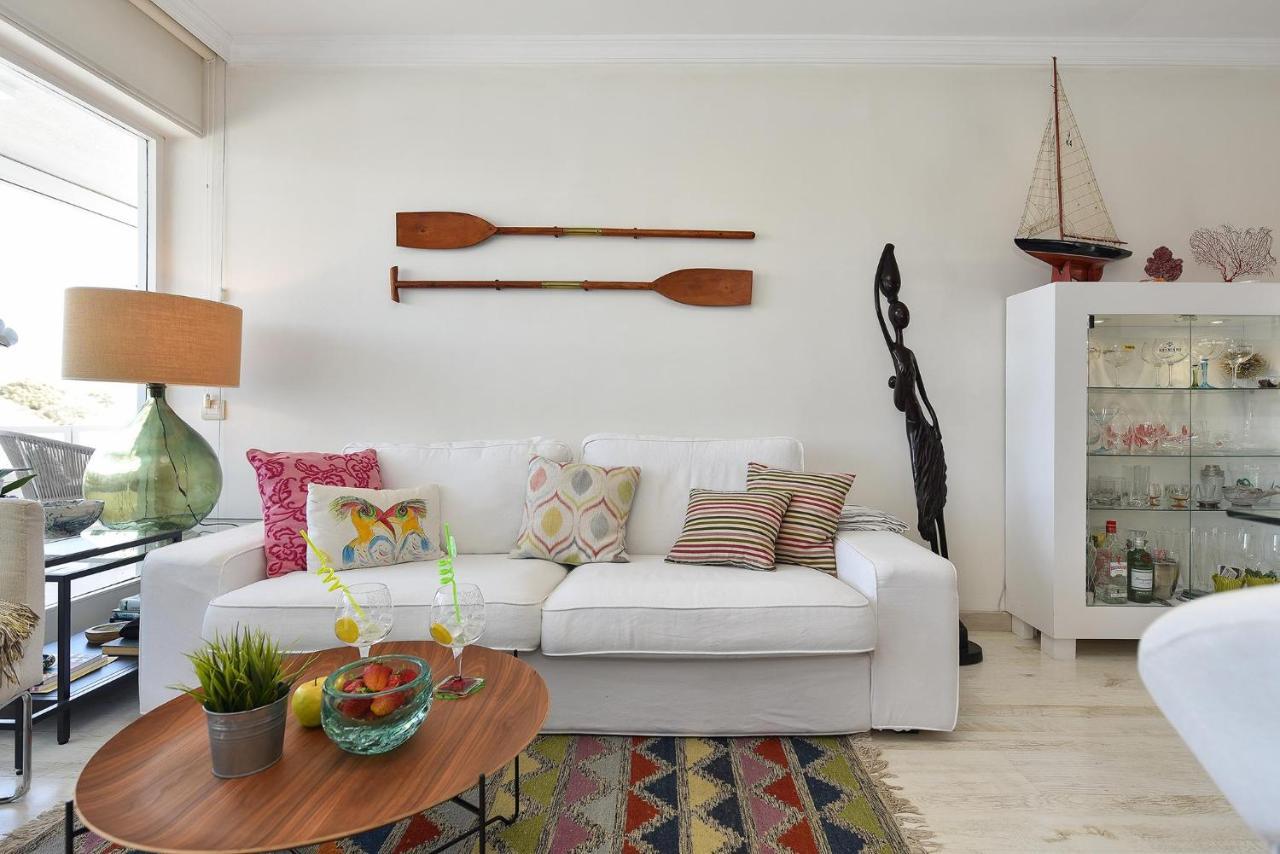 Apartment Charca 1