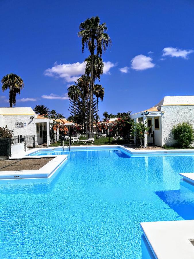 Alsol Tajaraste Vakantiepark San Bartolomé