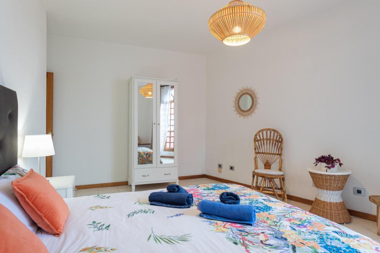 The Yellow House - Solarium - Climatized Pool * Galdar