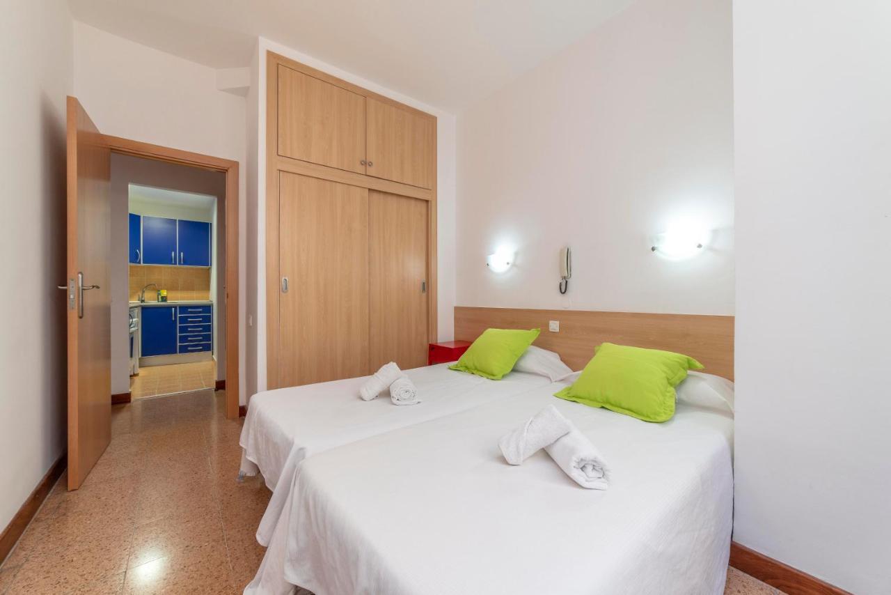 Rosamar Canteras Beach Apartment *