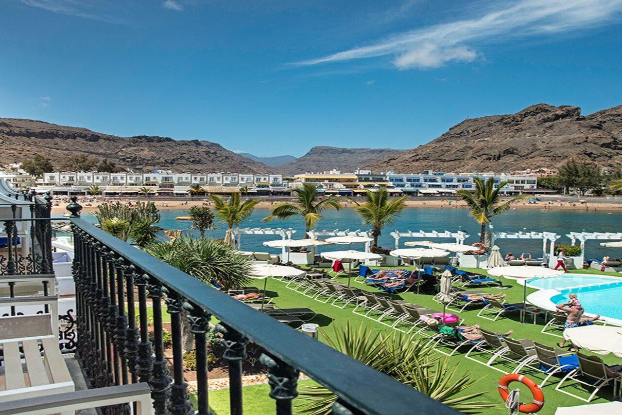 Hotel Livvo 4*