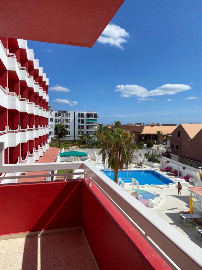 Ritual Maspalomas - Adults Only 3* Playa del Ingles (Gran Canaria)