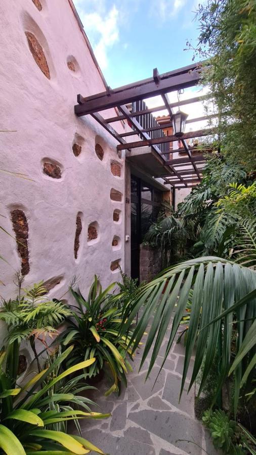 Casa de férias Cho Almeida Vega de San Mateo