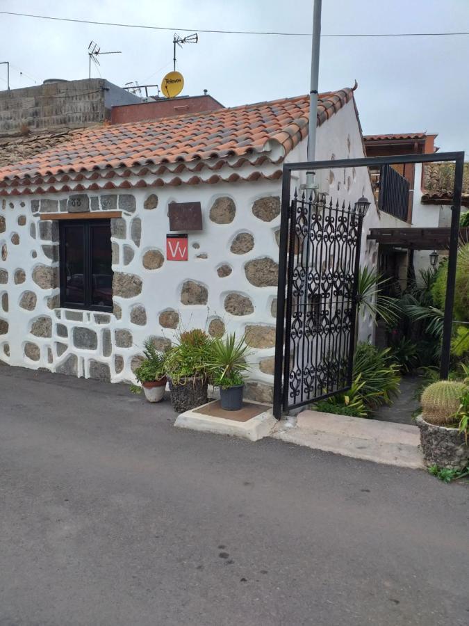 Casa de férias Cho Almeida Vega de San Mateo