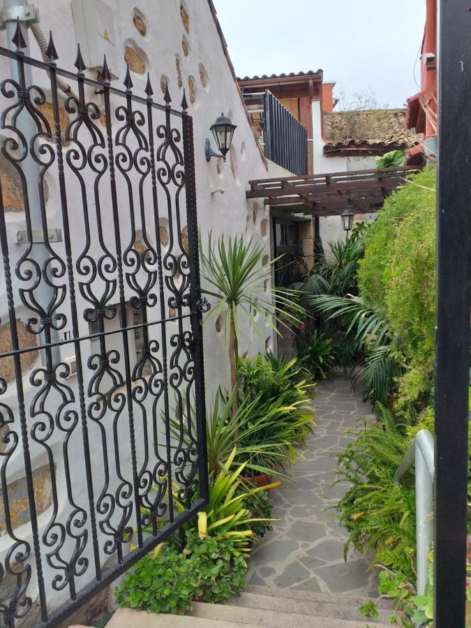 Casa de férias Cho Almeida