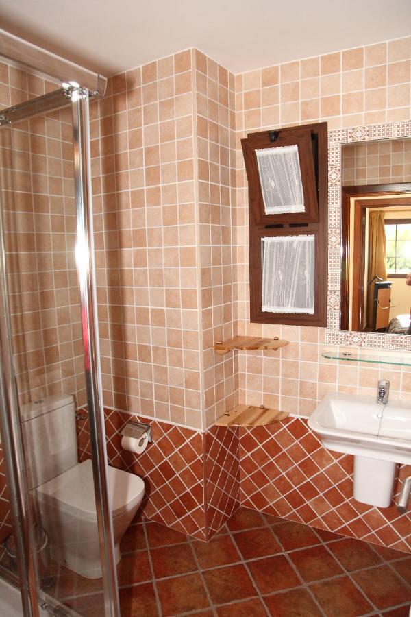 Apartamento Vacacional La Tea