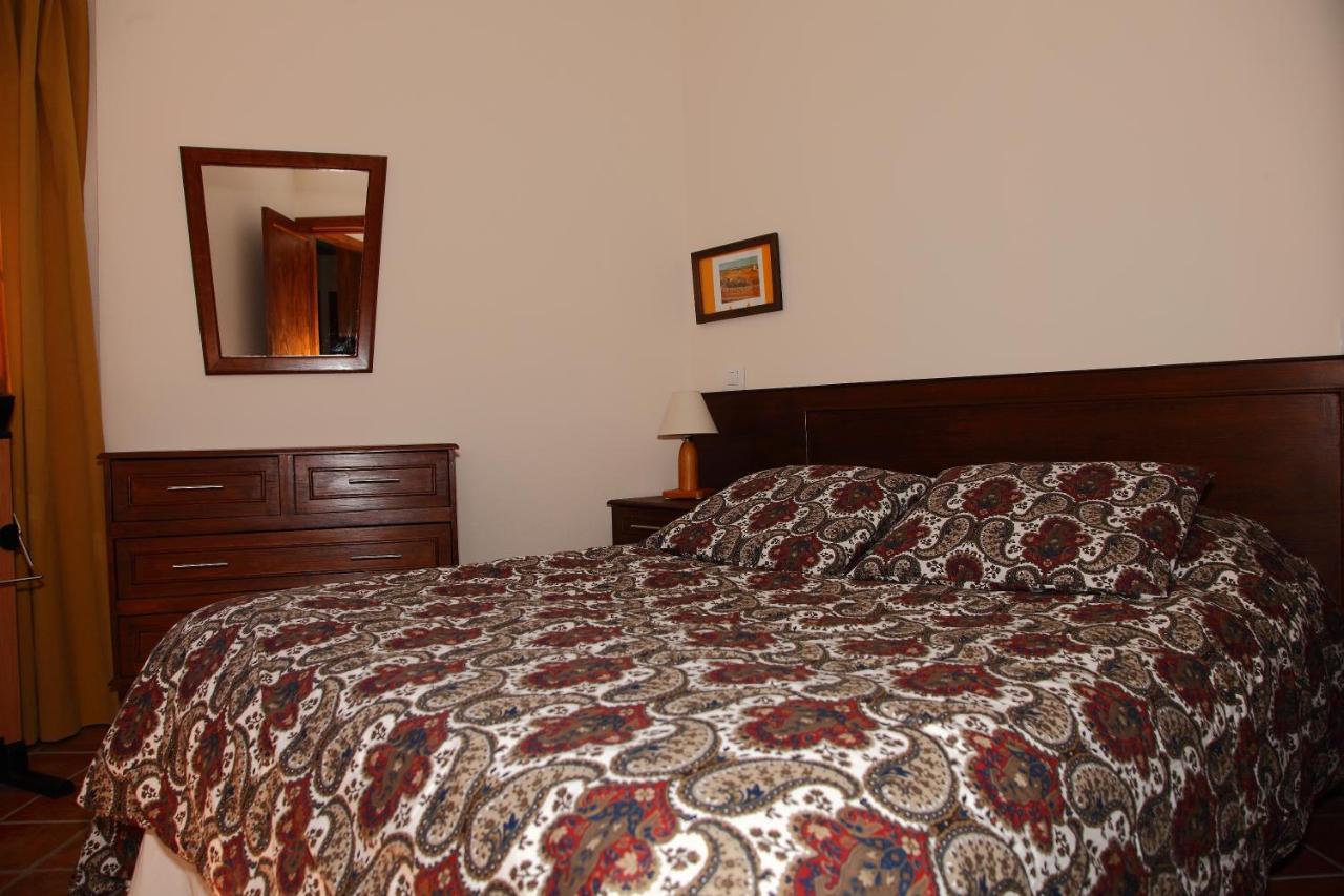 Apartamento Vacacional La Tea *
