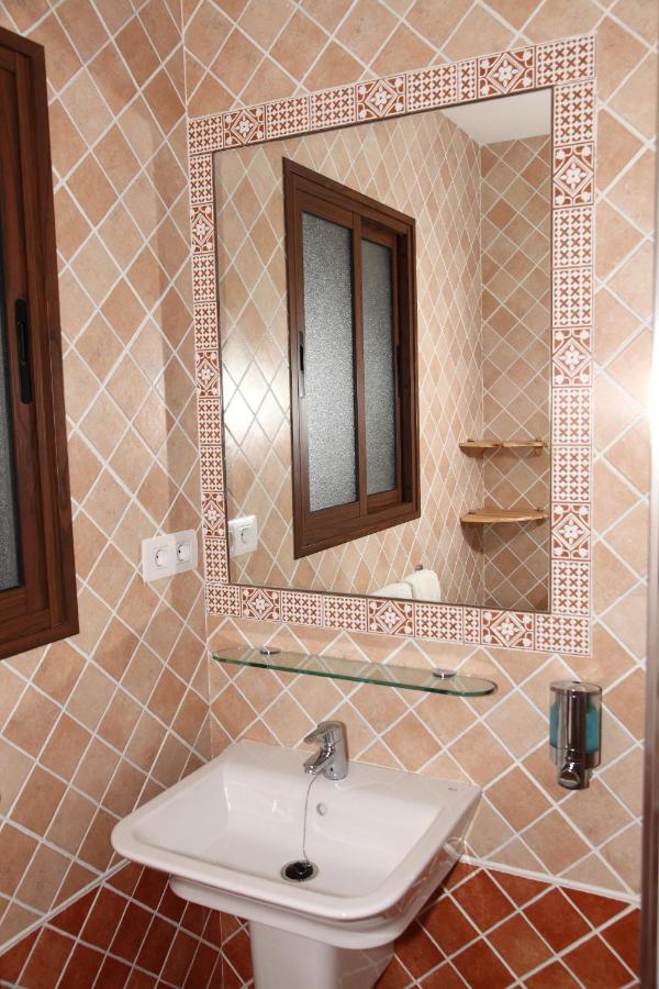 Apartment Vacacional La Tea The Location And The Views