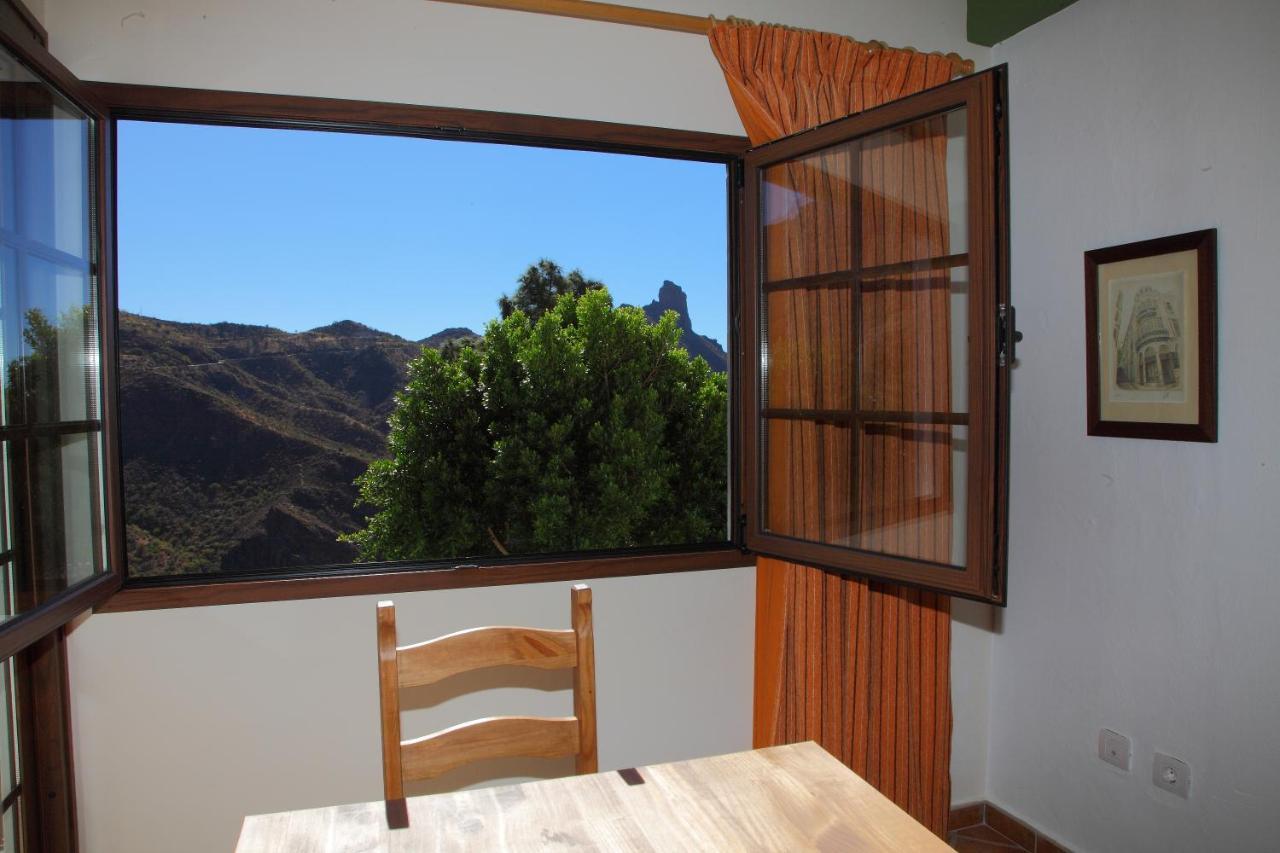 Apartamento Vacacional La Tea Tejeda (Gran Canaria)