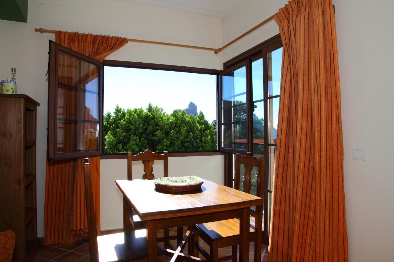 Vacacional La Tea Apartamento