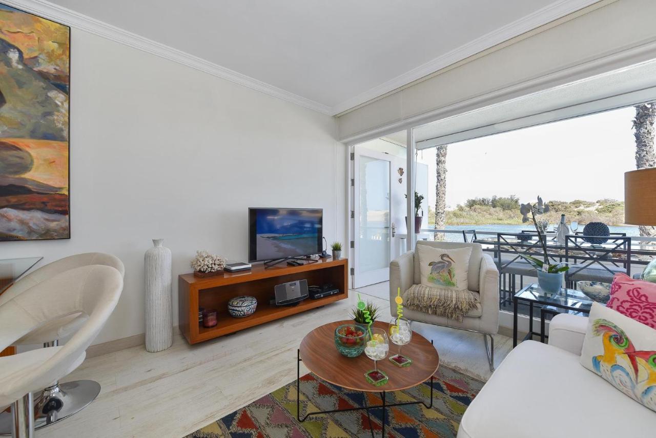Charca 1 Apartment