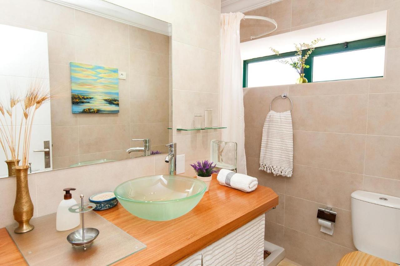 Apartment Charca 1 *