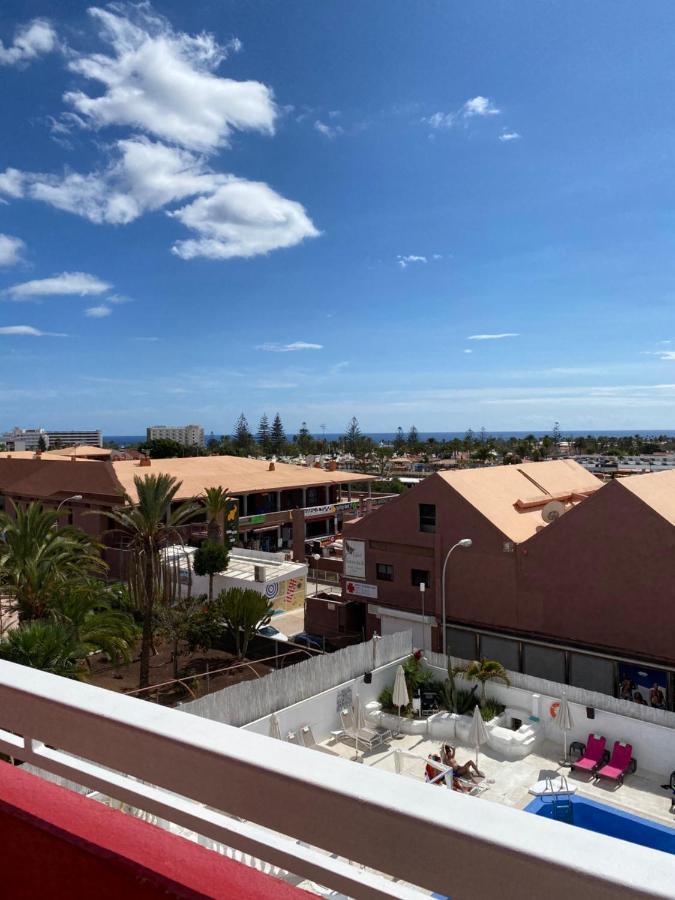 Ritual Maspalomas - Adults Only 3* Playa del Ingles (Gran Canaria)