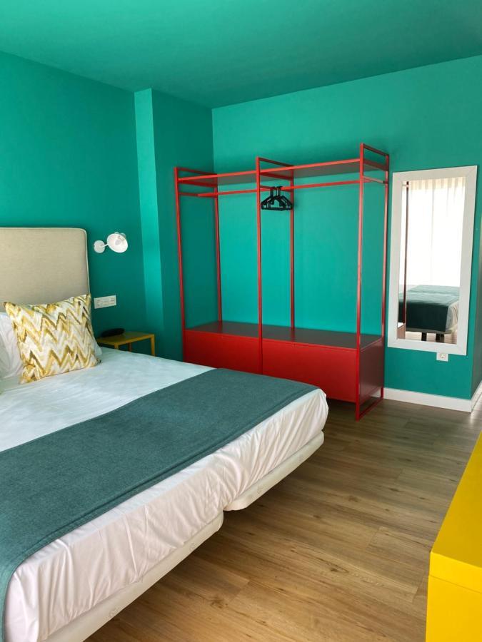 Ritual Maspalomas - Adults Only Playa del Ingles (Gran Canaria)