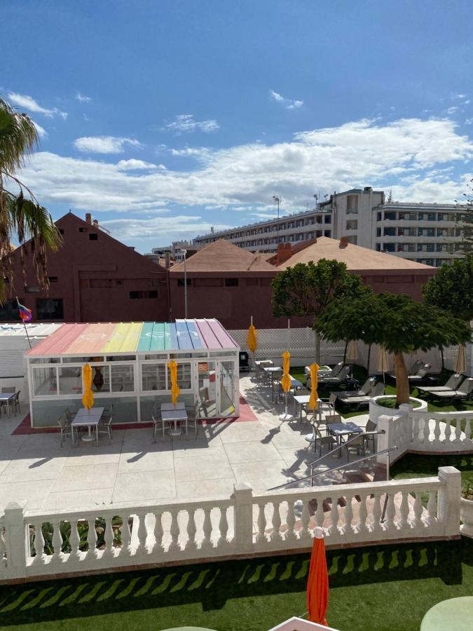 Ritual Maspalomas - Adults Only 3* Playa del Ingles (Gran Canaria)