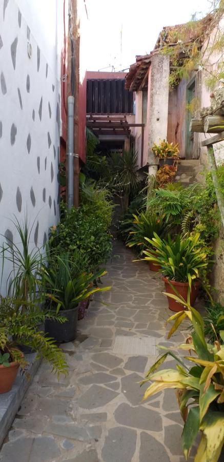 Casa de férias Cho Almeida *