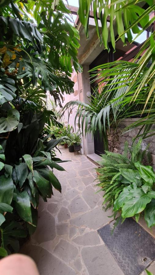 Casa de férias Cho Almeida