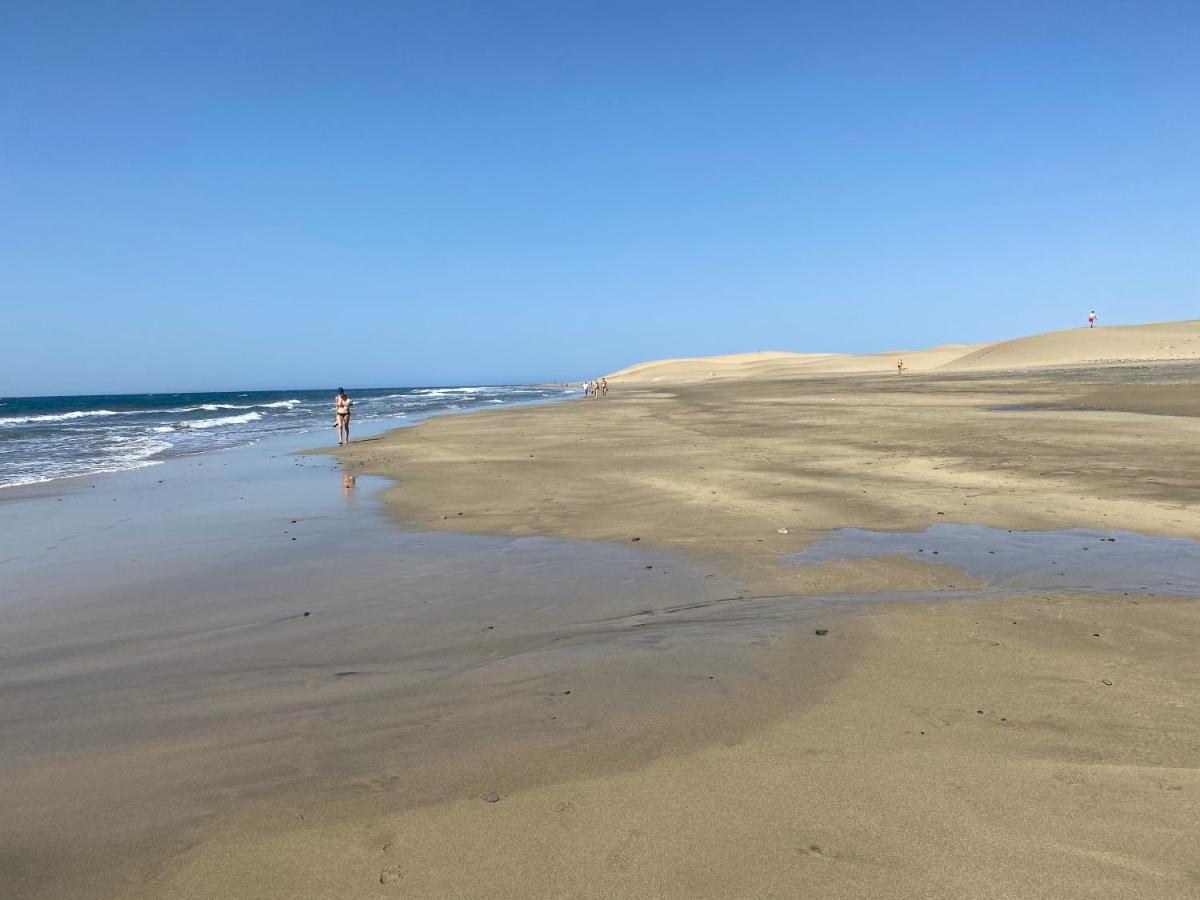 Oasis Playa Maspalomas