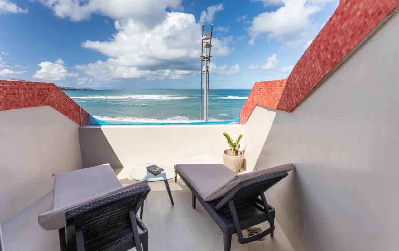 Casa de férias Views With Terrace By Canariasgetaway Las Palmas de Gran Canária