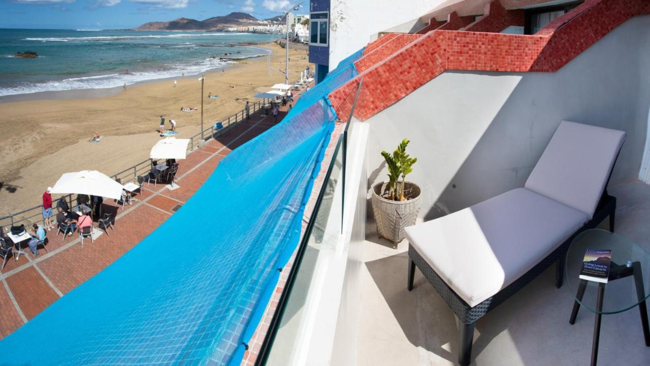 Casa de férias Views With Terrace By Canariasgetaway *