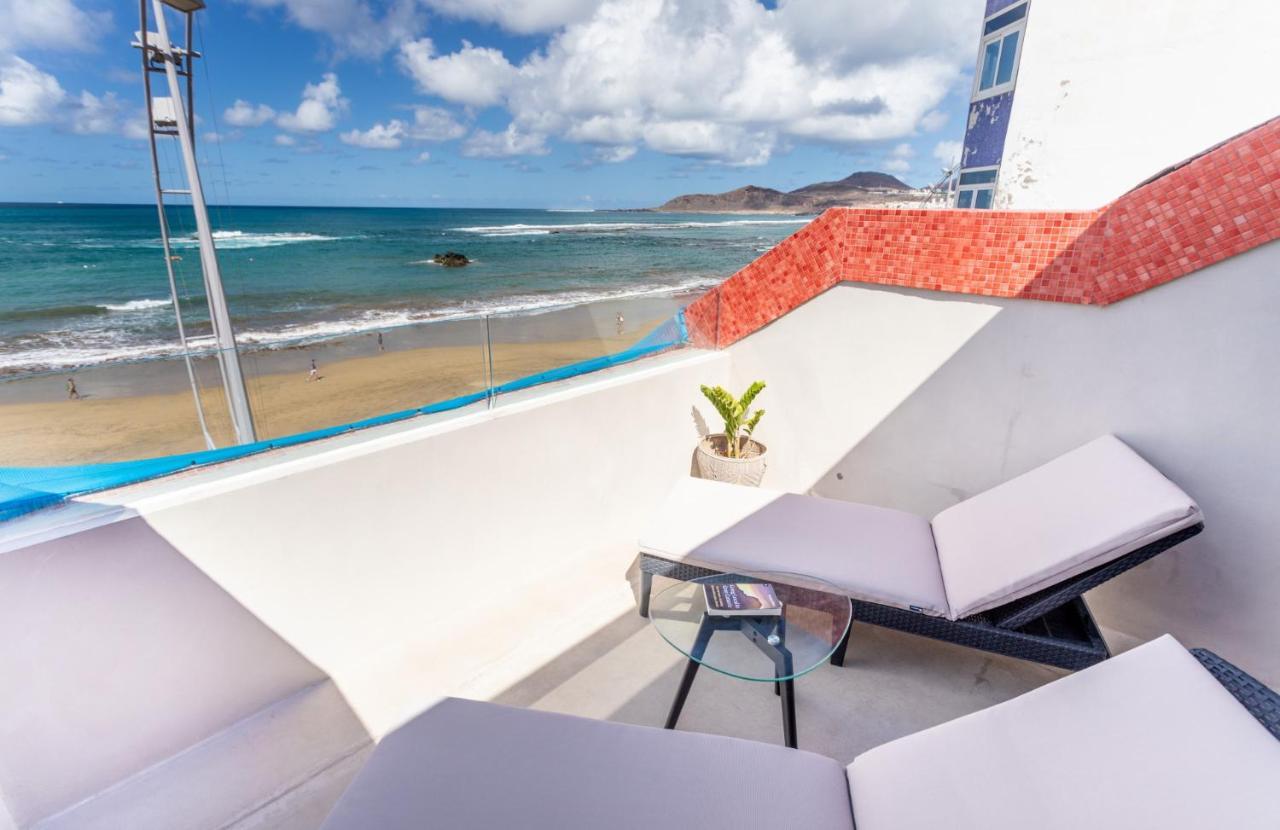 Views With Terrace By Canariasgetaway Las Palmas de Gran Canária