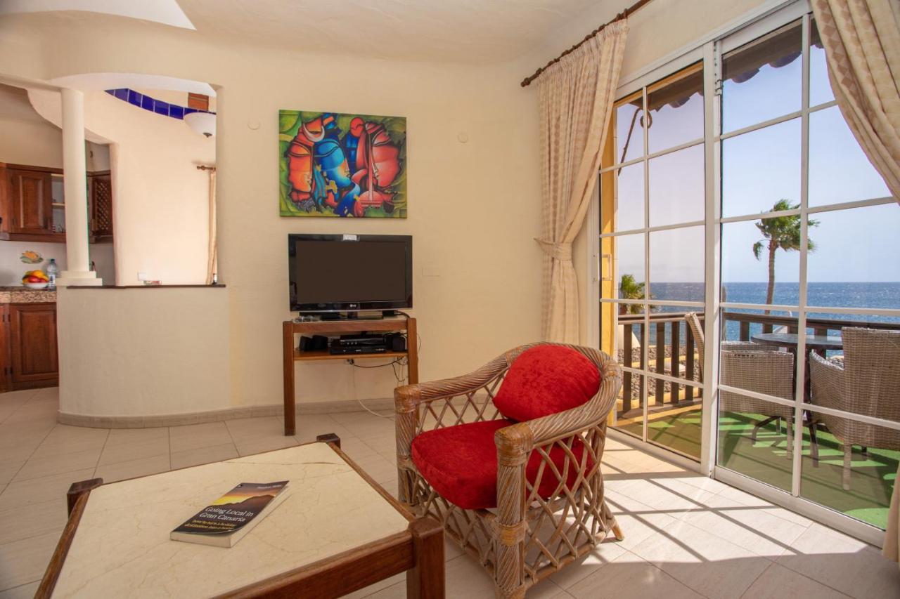 Holiday home Altamar 53 Balcony Sea Views By Canariasgetaway *
