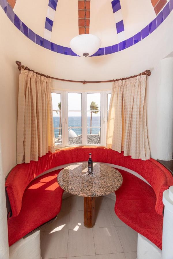 Holiday home Altamar 53 Balcony Sea Views By Canariasgetaway