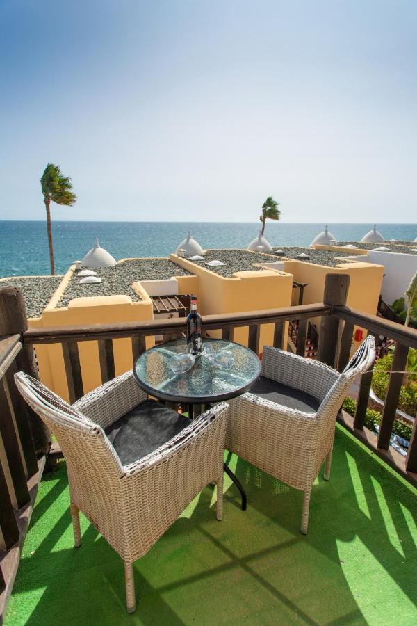 Altamar 53 Balcony Sea Views By Canariasgetaway Playa Del Aguila (Las Palmas)