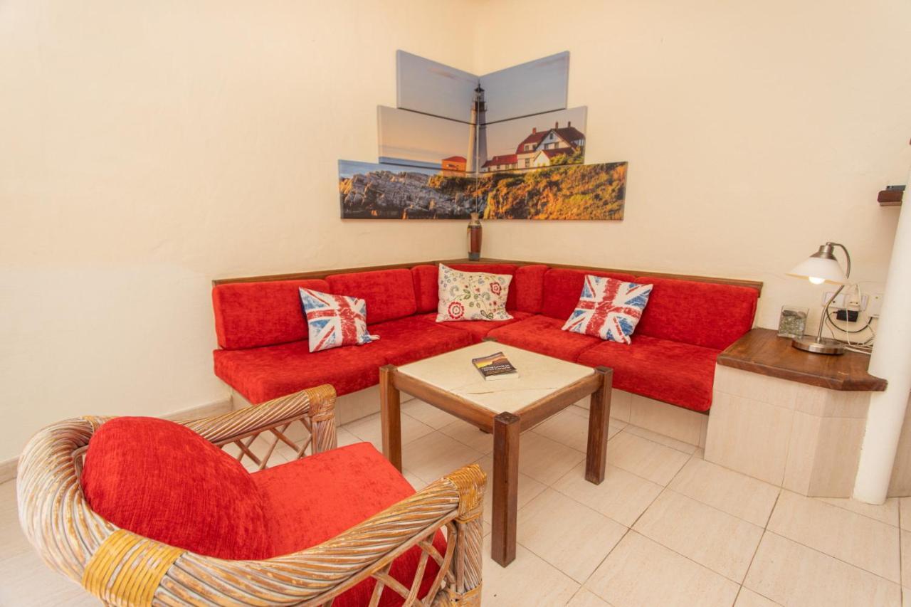 Altamar 53 Balcony Sea Views By Canariasgetaway Holiday home Playa Del Aguila (Las Palmas)