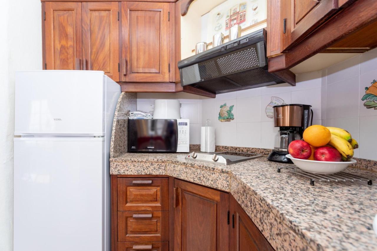 Altamar 53 Balcony Sea Views By Canariasgetaway Holiday home *