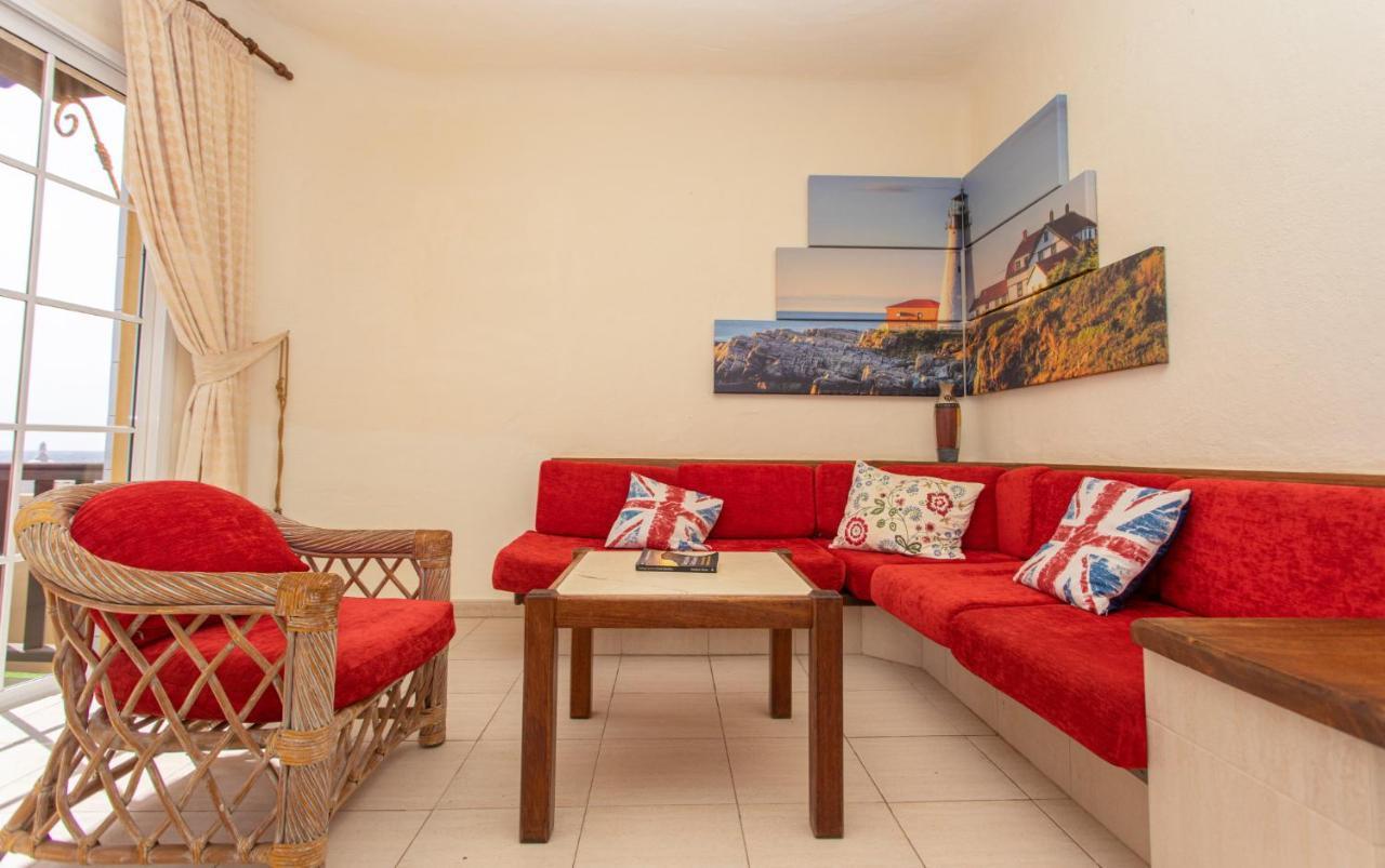 Holiday home Altamar 53 Balcony Sea Views By Canariasgetaway *