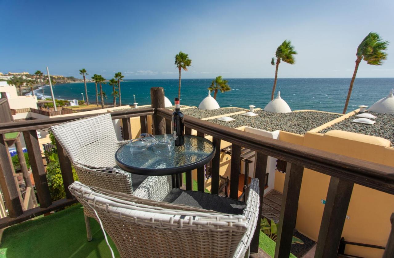 Altamar 53 Balcony Sea Views By Canariasgetaway Playa Del Aguila (Las Palmas)